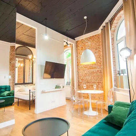 Pomorska Loft *