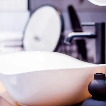 Апартаменти Pomorska Loft Колобжег