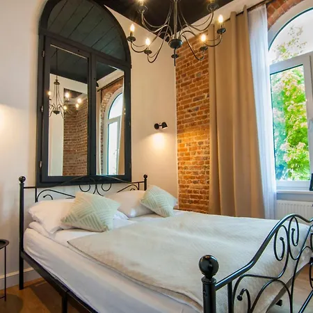 Pomorska Loft Kolberg